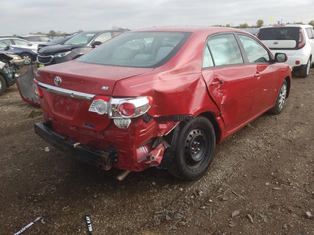 Photo 3 VIN: 5YFBU4EEXCP042078 - TOYOTA COROLLA BA 