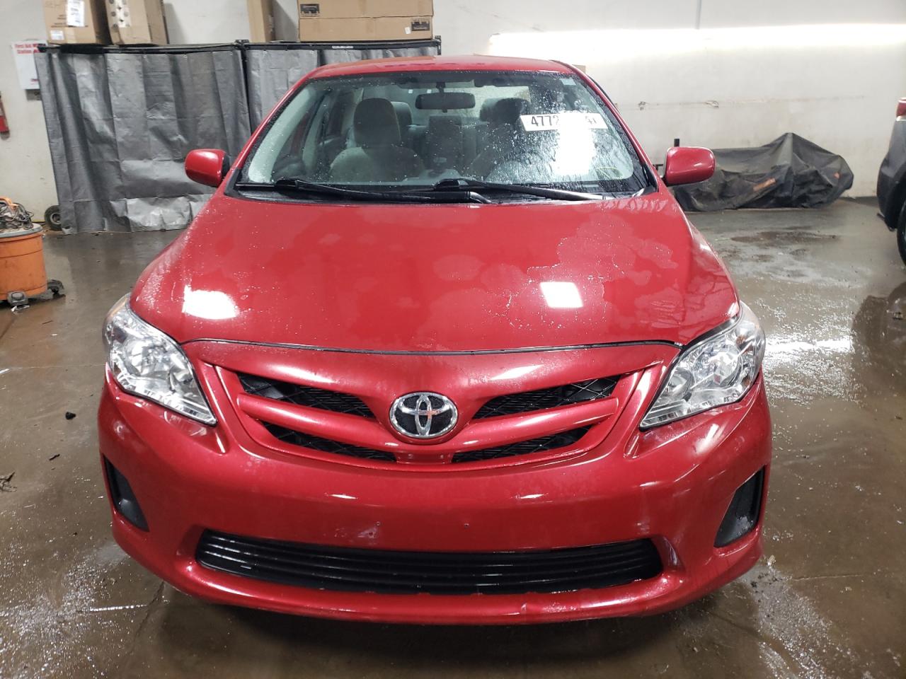 Photo 4 VIN: 5YFBU4EEXCP044509 - TOYOTA COROLLA 