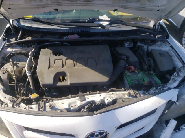 Photo 6 VIN: 5YFBU4EEXCP044591 - TOYOTA COROLLA BA 