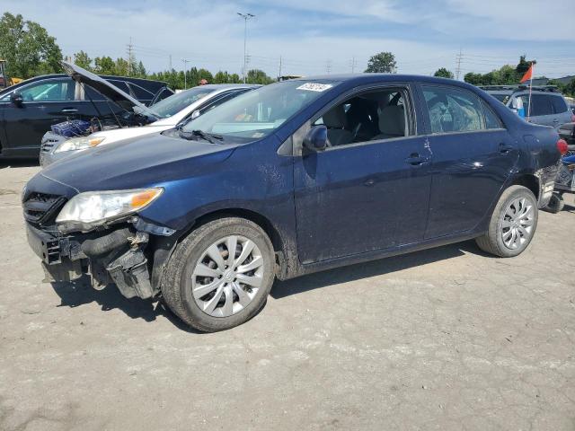 Photo 0 VIN: 5YFBU4EEXCP045062 - TOYOTA COROLLA BA 