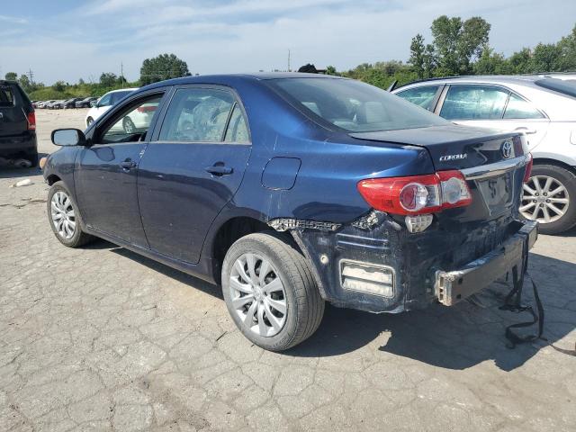 Photo 1 VIN: 5YFBU4EEXCP045062 - TOYOTA COROLLA BA 