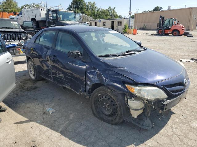 Photo 3 VIN: 5YFBU4EEXCP045062 - TOYOTA COROLLA BA 