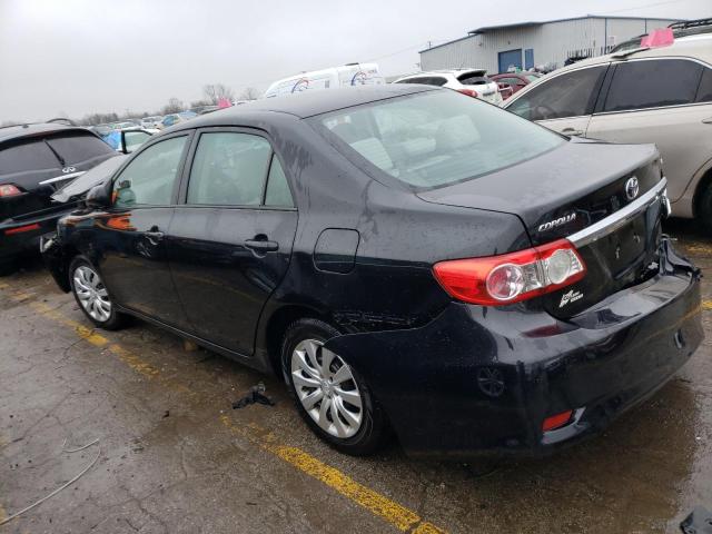 Photo 1 VIN: 5YFBU4EEXCP052190 - TOYOTA COROLLA BA 