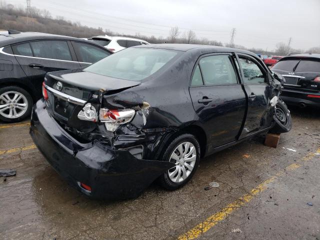 Photo 2 VIN: 5YFBU4EEXCP052190 - TOYOTA COROLLA BA 