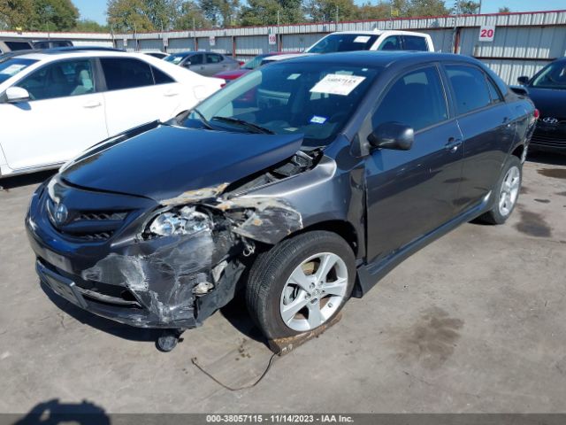 Photo 1 VIN: 5YFBU4EEXCP054800 - TOYOTA COROLLA 