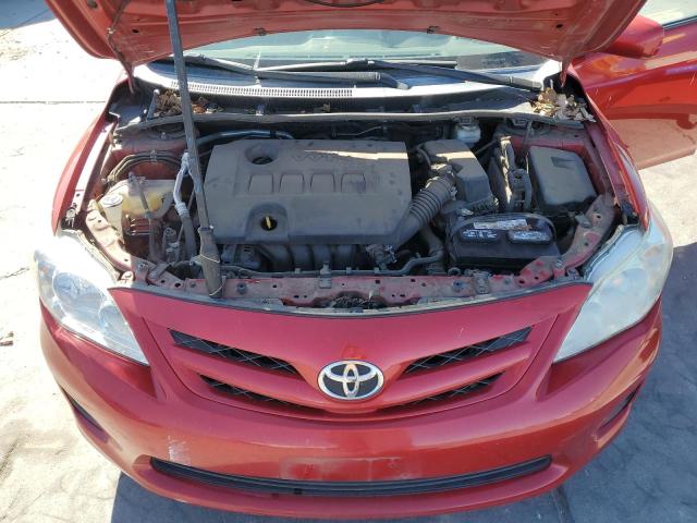 Photo 10 VIN: 5YFBU4EEXCP055056 - TOYOTA COROLLA BA 