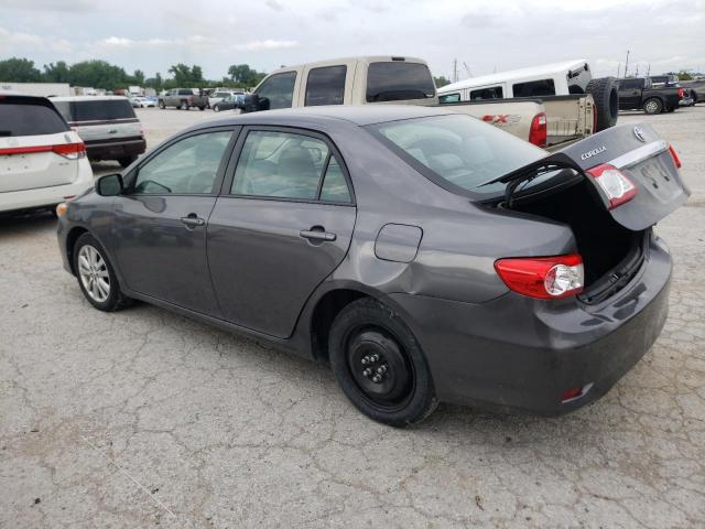 Photo 1 VIN: 5YFBU4EEXCP055431 - TOYOTA COROLLA 