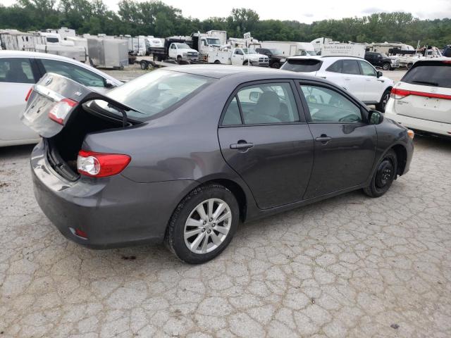 Photo 2 VIN: 5YFBU4EEXCP055431 - TOYOTA COROLLA 