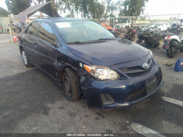 Photo 0 VIN: 5YFBU4EEXCP056921 - TOYOTA COROLLA 