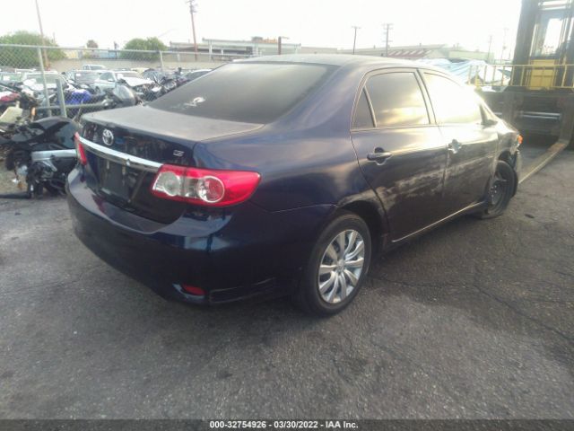 Photo 3 VIN: 5YFBU4EEXCP056921 - TOYOTA COROLLA 