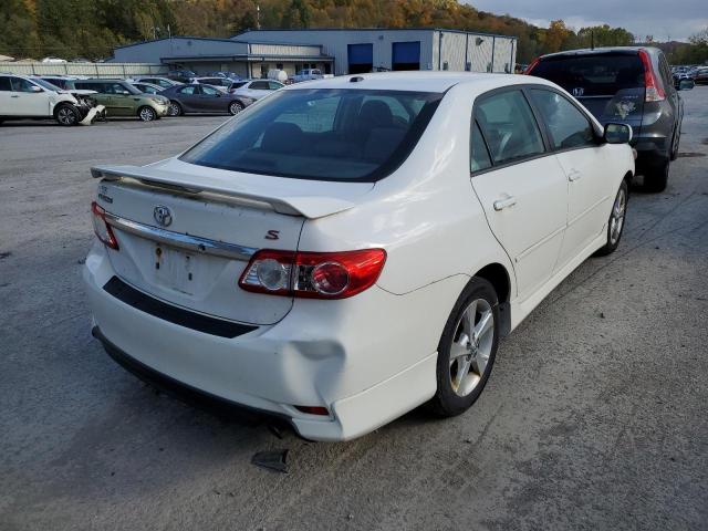 Photo 3 VIN: 5YFBU4EEXCP070298 - TOYOTA COROLLA BA 