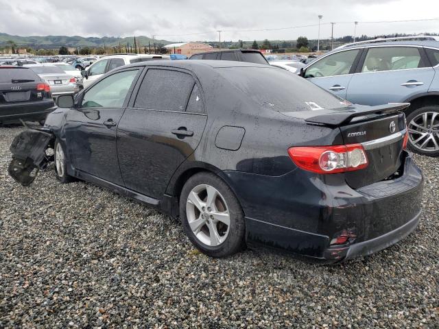 Photo 1 VIN: 5YFBU4EEXCP070527 - TOYOTA COROLLA 