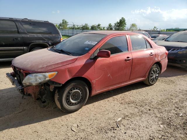 Photo 0 VIN: 5YFBU4EEXCP072584 - TOYOTA COROLLA BA 