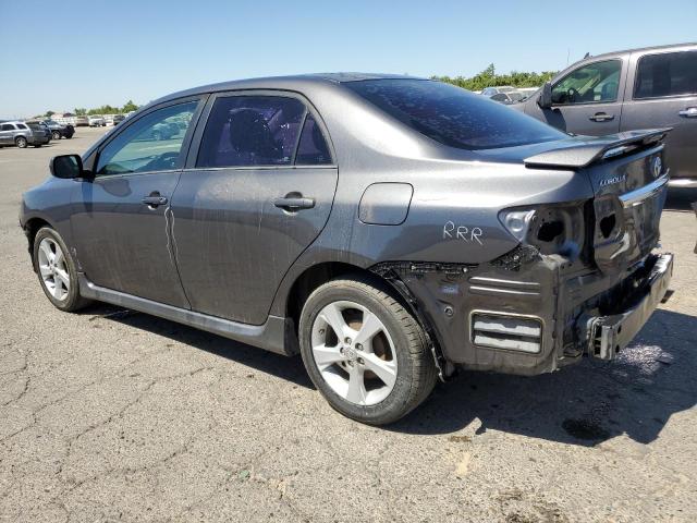 Photo 1 VIN: 5YFBU4EEXCP072892 - TOYOTA COROLLA S 