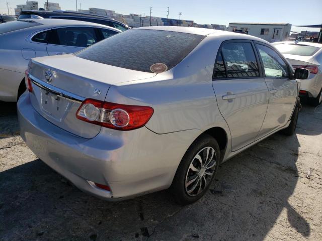 Photo 3 VIN: 5YFBU4EEXCP073363 - TOYOTA COROLLA BA 