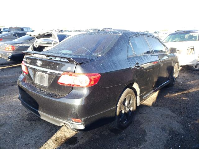 Photo 3 VIN: 5YFBU4EEXDP075910 - TOYOTA COROLLA BA 