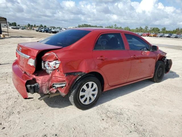 Photo 2 VIN: 5YFBU4EEXDP076832 - TOYOTA COROLLA BA 