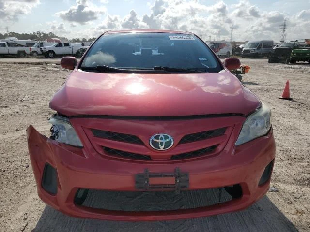 Photo 4 VIN: 5YFBU4EEXDP076832 - TOYOTA COROLLA BA 