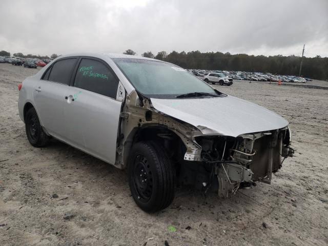 Photo 0 VIN: 5YFBU4EEXDP078936 - TOYOTA COROLLA BA 