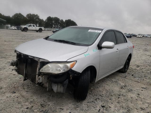 Photo 1 VIN: 5YFBU4EEXDP078936 - TOYOTA COROLLA BA 