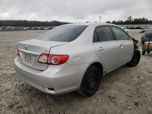 Photo 3 VIN: 5YFBU4EEXDP078936 - TOYOTA COROLLA BA 