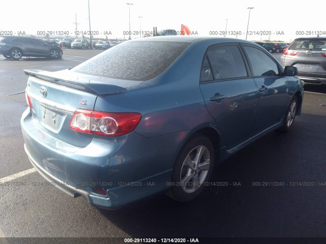 Photo 3 VIN: 5YFBU4EEXDP079164 - TOYOTA COROLLA 