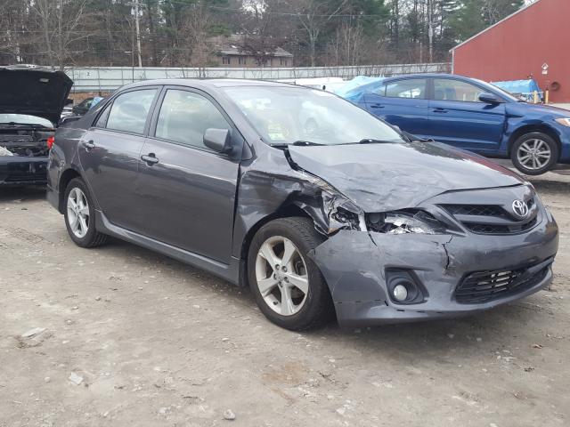 Photo 0 VIN: 5YFBU4EEXDP079472 - TOYOTA COROLLA BA 