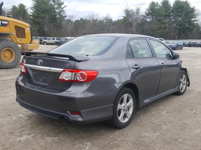 Photo 3 VIN: 5YFBU4EEXDP079472 - TOYOTA COROLLA BA 