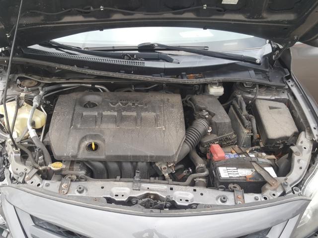 Photo 6 VIN: 5YFBU4EEXDP079472 - TOYOTA COROLLA BA 