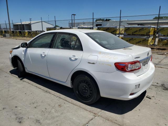 Photo 1 VIN: 5YFBU4EEXDP080072 - TOYOTA COROLLA BA 