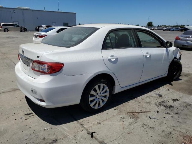 Photo 2 VIN: 5YFBU4EEXDP080072 - TOYOTA COROLLA BA 