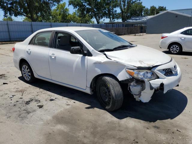 Photo 3 VIN: 5YFBU4EEXDP080072 - TOYOTA COROLLA BA 