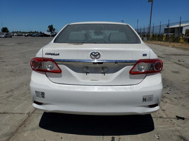 Photo 5 VIN: 5YFBU4EEXDP080072 - TOYOTA COROLLA BA 