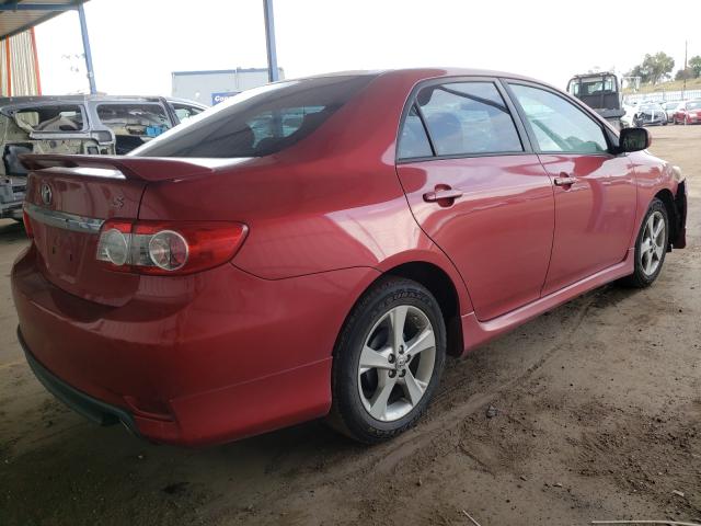 Photo 3 VIN: 5YFBU4EEXDP080489 - TOYOTA COROLLA BA 