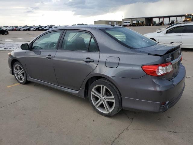 Photo 1 VIN: 5YFBU4EEXDP081819 - TOYOTA COROLLA BA 