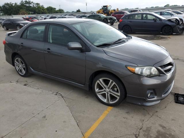 Photo 3 VIN: 5YFBU4EEXDP081819 - TOYOTA COROLLA BA 