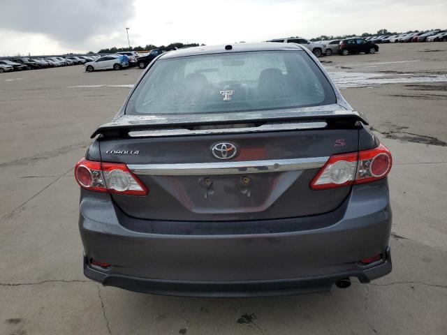 Photo 5 VIN: 5YFBU4EEXDP081819 - TOYOTA COROLLA BA 