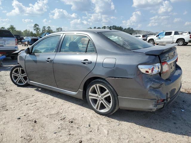 Photo 1 VIN: 5YFBU4EEXDP081819 - TOYOTA COROLLA BA 