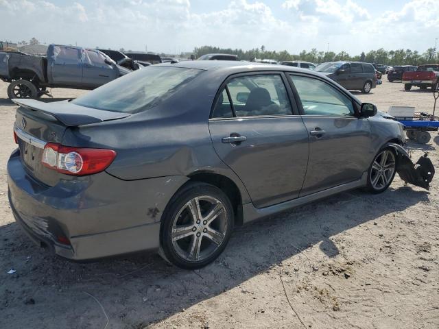 Photo 2 VIN: 5YFBU4EEXDP081819 - TOYOTA COROLLA BA 