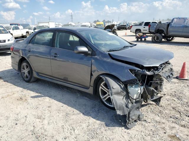 Photo 3 VIN: 5YFBU4EEXDP081819 - TOYOTA COROLLA BA 