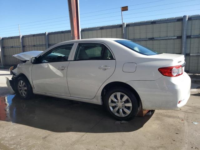 Photo 1 VIN: 5YFBU4EEXDP082405 - TOYOTA COROLLA BA 