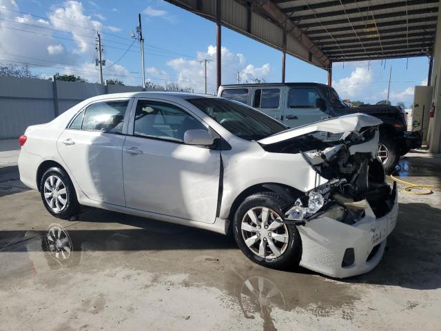 Photo 3 VIN: 5YFBU4EEXDP082405 - TOYOTA COROLLA BA 