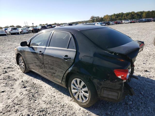 Photo 2 VIN: 5YFBU4EEXDP082906 - TOYOTA COROLLA BA 