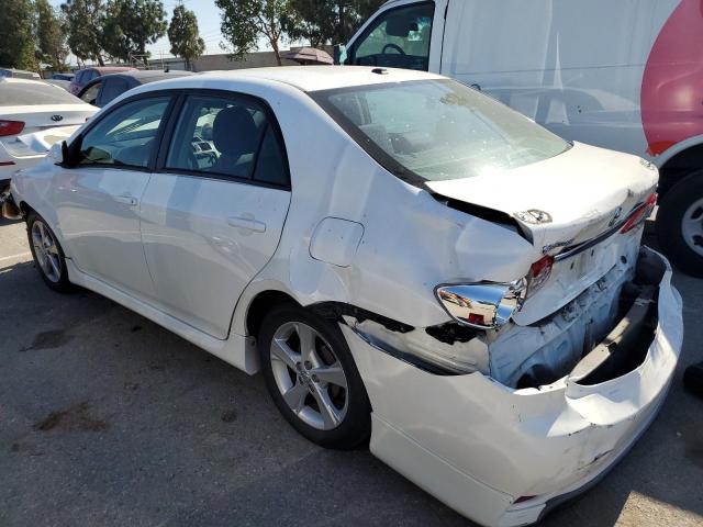 Photo 1 VIN: 5YFBU4EEXDP084820 - TOYOTA COROLLA BA 