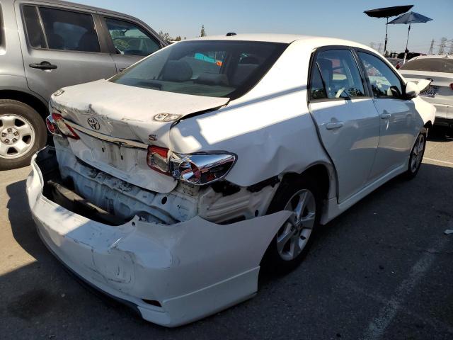 Photo 2 VIN: 5YFBU4EEXDP084820 - TOYOTA COROLLA BA 