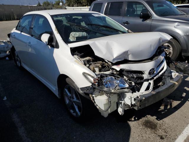 Photo 3 VIN: 5YFBU4EEXDP084820 - TOYOTA COROLLA BA 