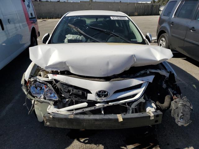 Photo 4 VIN: 5YFBU4EEXDP084820 - TOYOTA COROLLA BA 