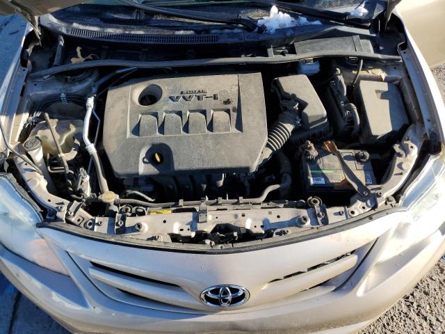 Photo 6 VIN: 5YFBU4EEXDP085773 - TOYOTA COROLLA-4 