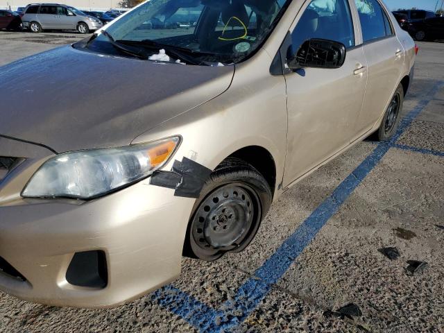 Photo 8 VIN: 5YFBU4EEXDP085773 - TOYOTA COROLLA-4 