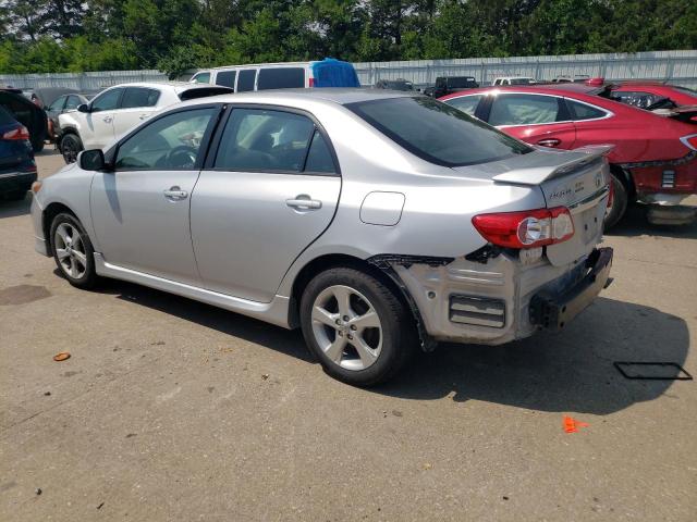 Photo 1 VIN: 5YFBU4EEXDP085935 - TOYOTA COROLLA BA 